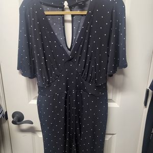 Torrid romper